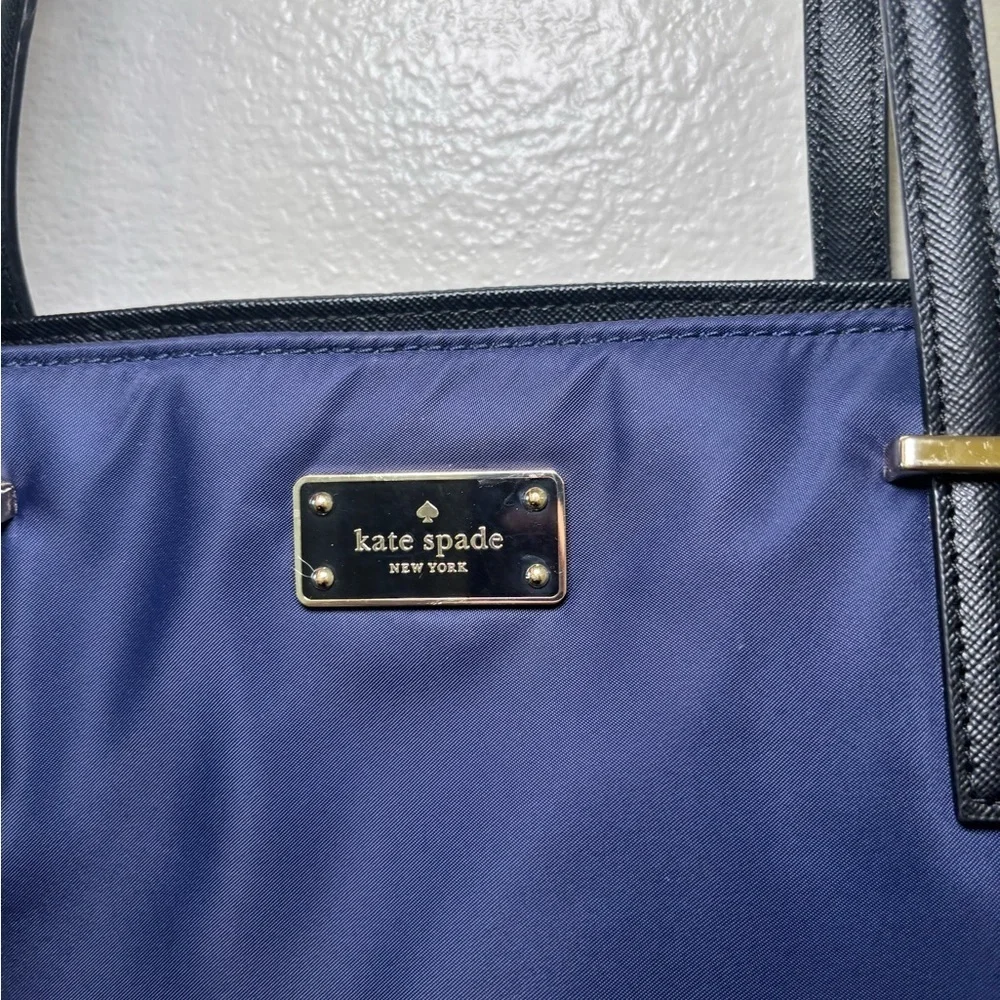 kate spade chic spacious
